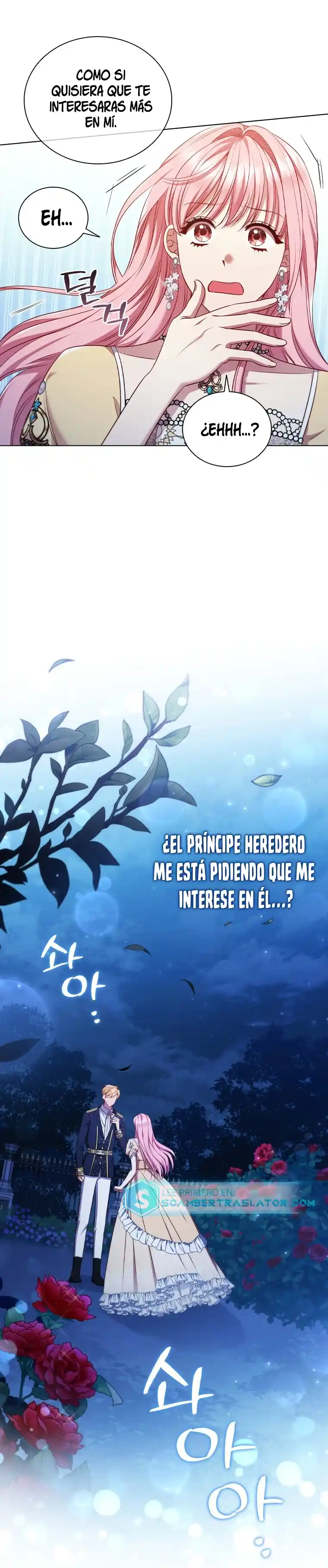 Estoy Divorciada, Pero Soy Un Chaebol - Capítulo 61 - Página 29 - LectorTMOo