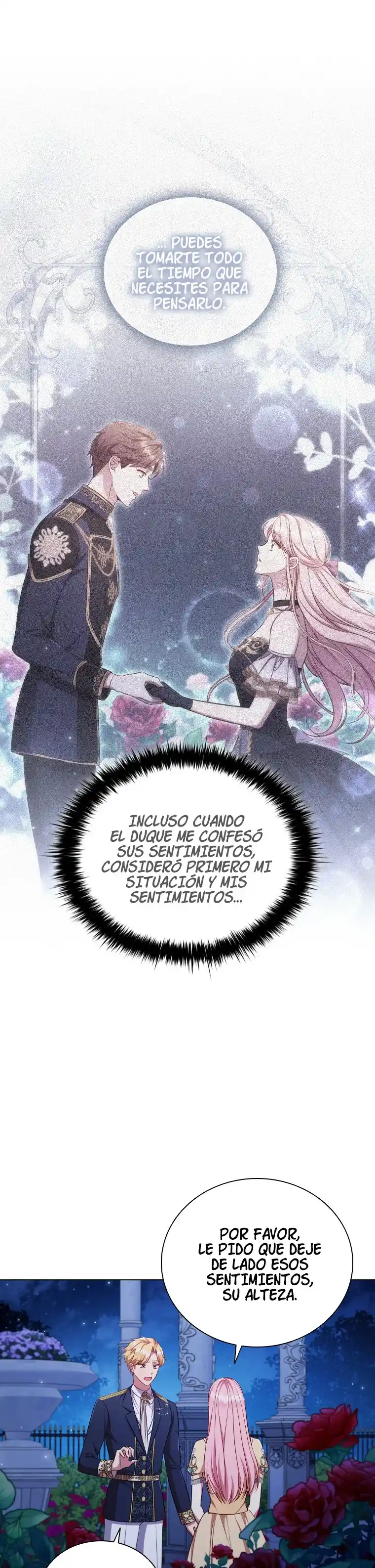 Estoy Divorciada, Pero Soy Un Chaebol - Capítulo 62 - Página 6 - LectorTMOo