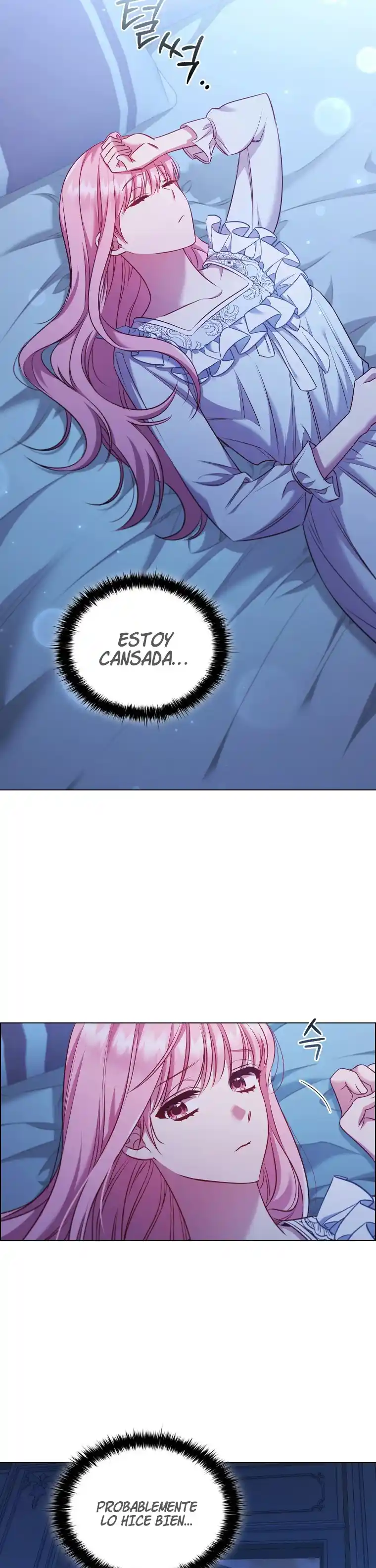Estoy Divorciada, Pero Soy Un Chaebol - Capítulo 62 - Página 11 - LectorTMOo