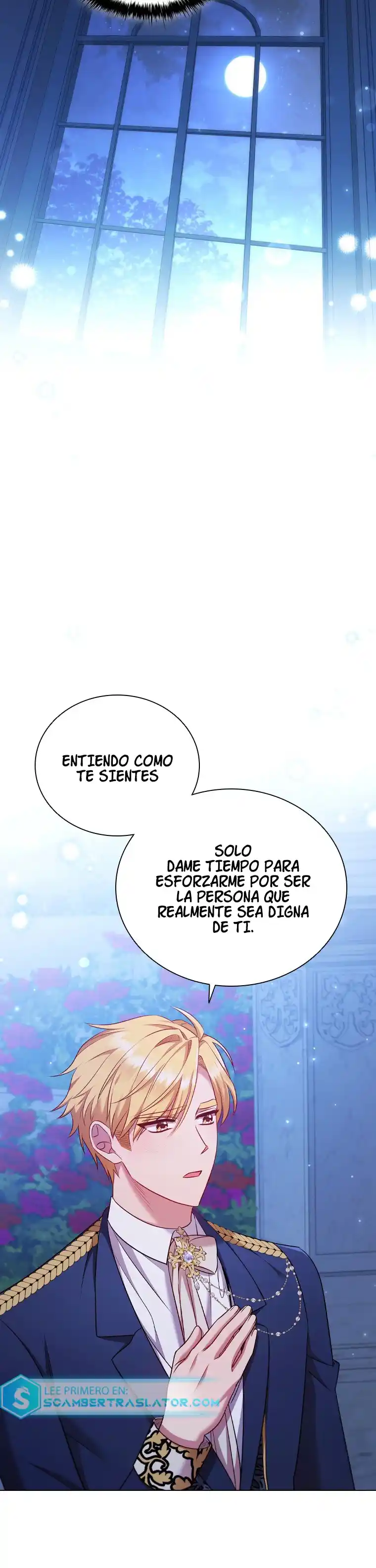 Estoy Divorciada, Pero Soy Un Chaebol - Capítulo 62 - Página 12 - LectorTMOo