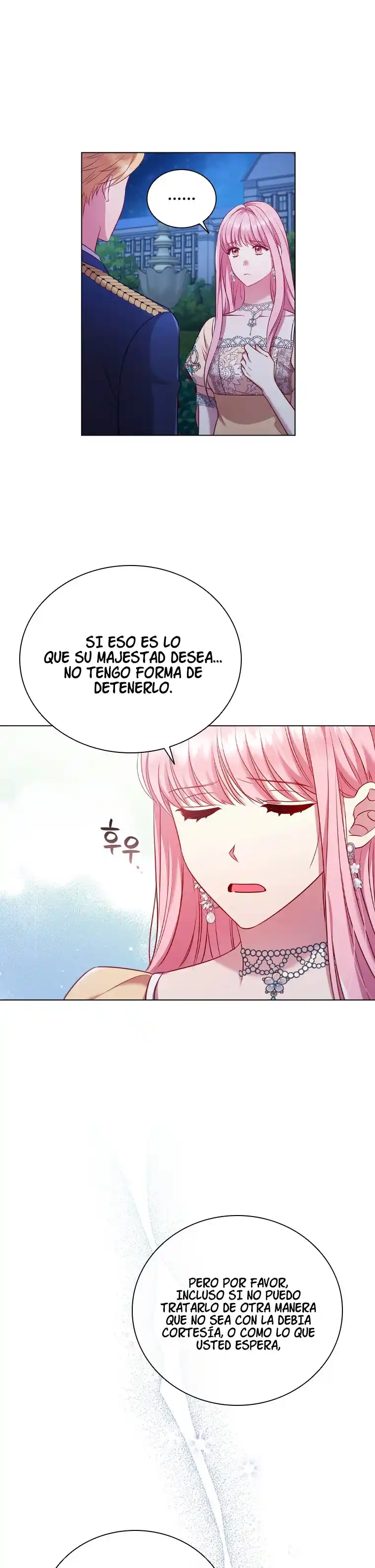 Estoy Divorciada, Pero Soy Un Chaebol - Capítulo 62 - Página 13 - LectorTMOo