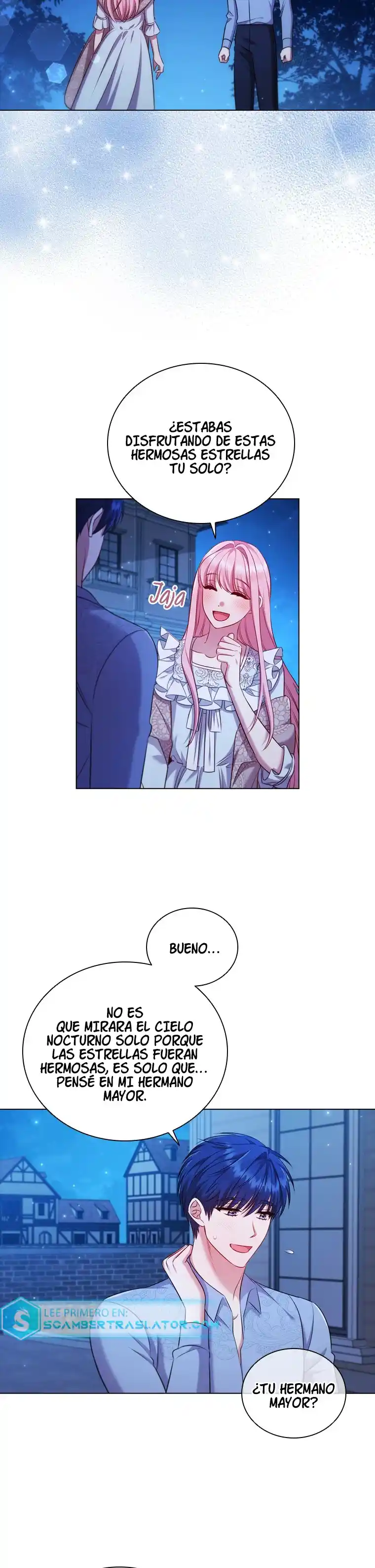 Estoy Divorciada, Pero Soy Un Chaebol - Capítulo 62 - Página 21 - LectorTMOo