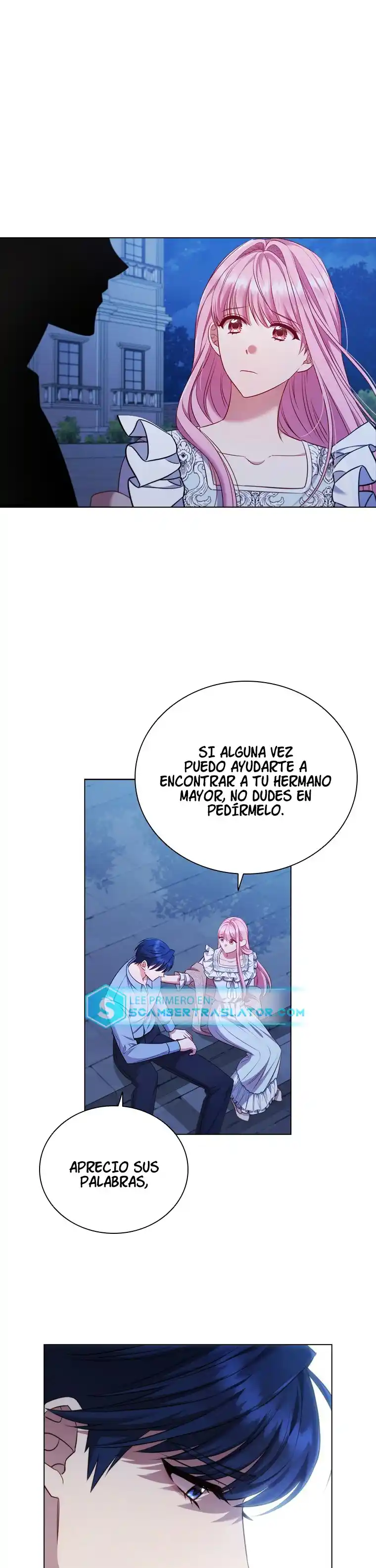 Estoy Divorciada, Pero Soy Un Chaebol - Capítulo 62 - Página 26 - LectorTMOo