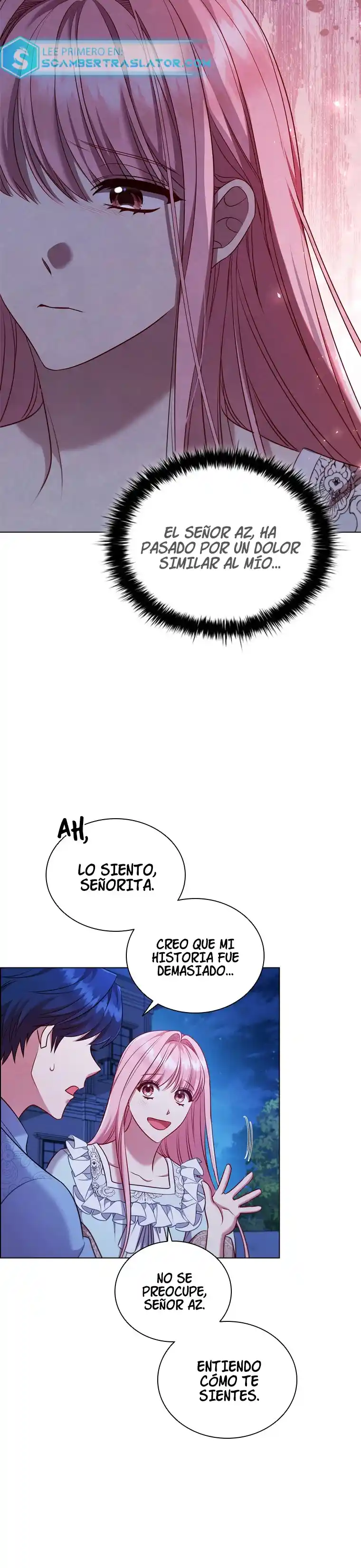 Estoy Divorciada, Pero Soy Un Chaebol - Capítulo 62 - Página 29 - LectorTMOo