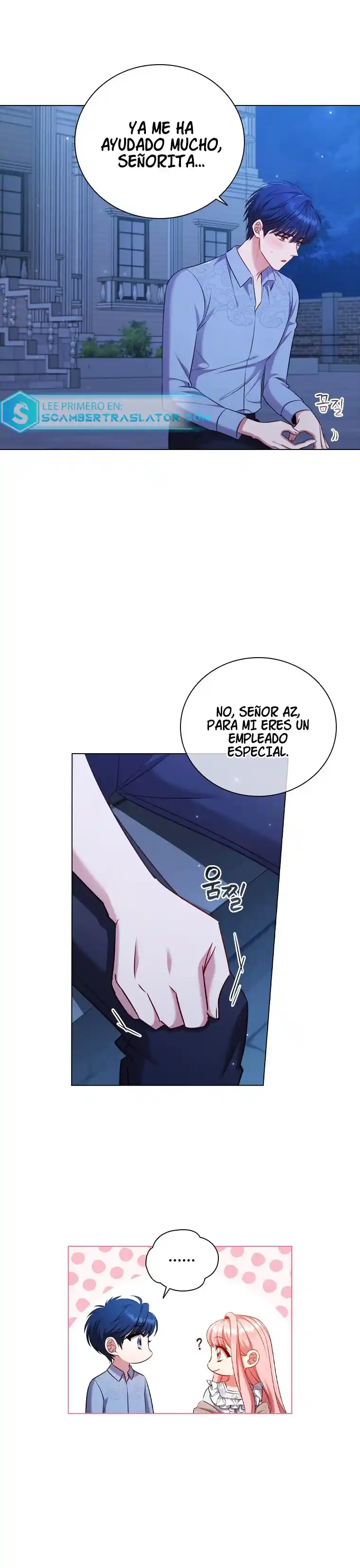 Estoy Divorciada, Pero Soy Un Chaebol - Capítulo 62 - Página 31 - LectorTMOo