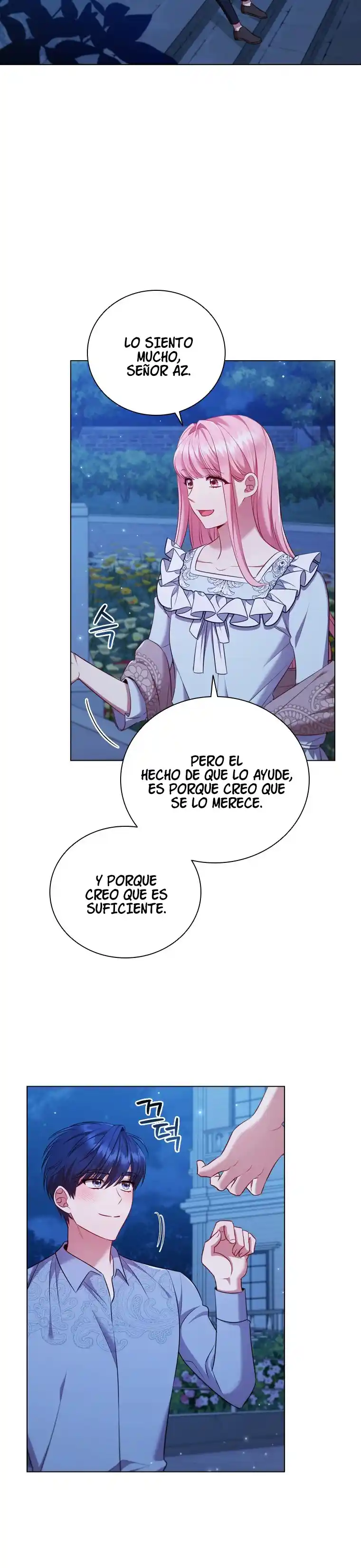 Estoy Divorciada, Pero Soy Un Chaebol - Capítulo 62 - Página 36 - LectorTMOo
