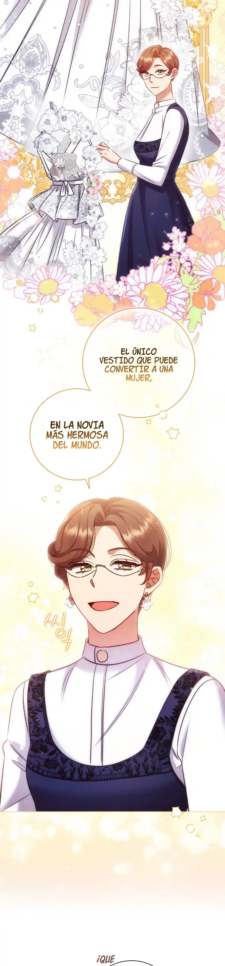 Estoy Divorciada, Pero Soy Un Chaebol - Capítulo 66 - Página 5 - LectorTMOo