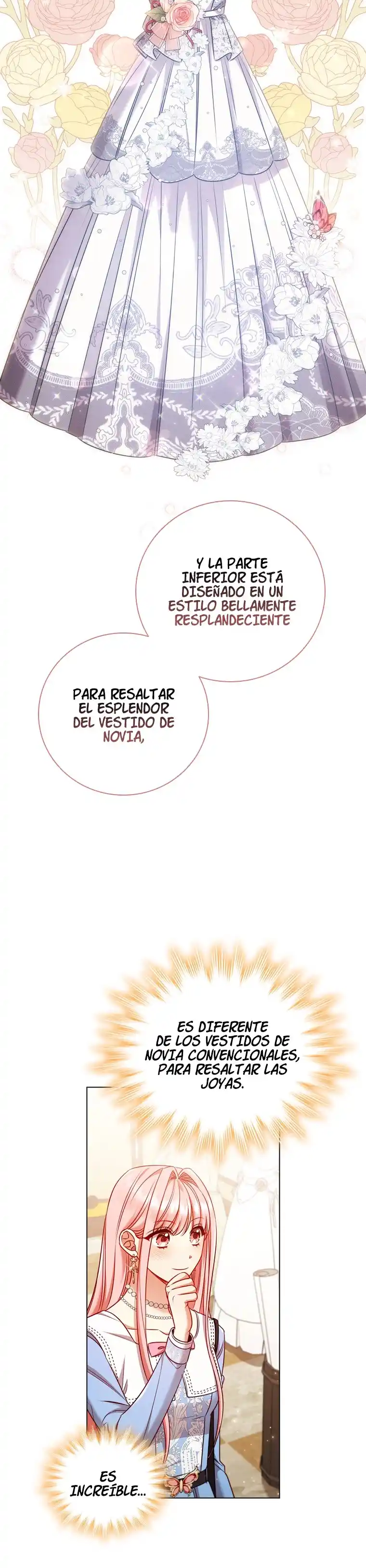 Estoy Divorciada, Pero Soy Un Chaebol - Capítulo 66 - Página 7 - LectorTMOo