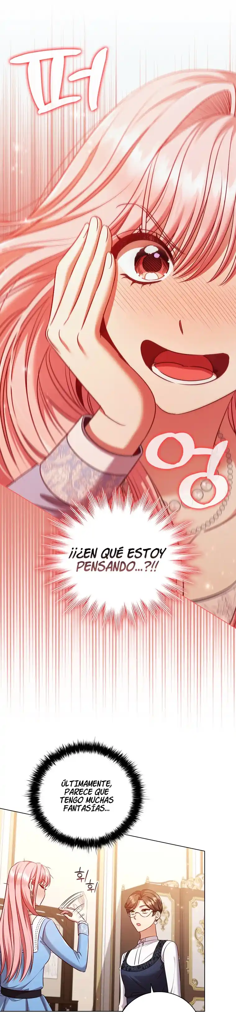 Estoy Divorciada, Pero Soy Un Chaebol - Capítulo 66 - Página 10 - LectorTMOo