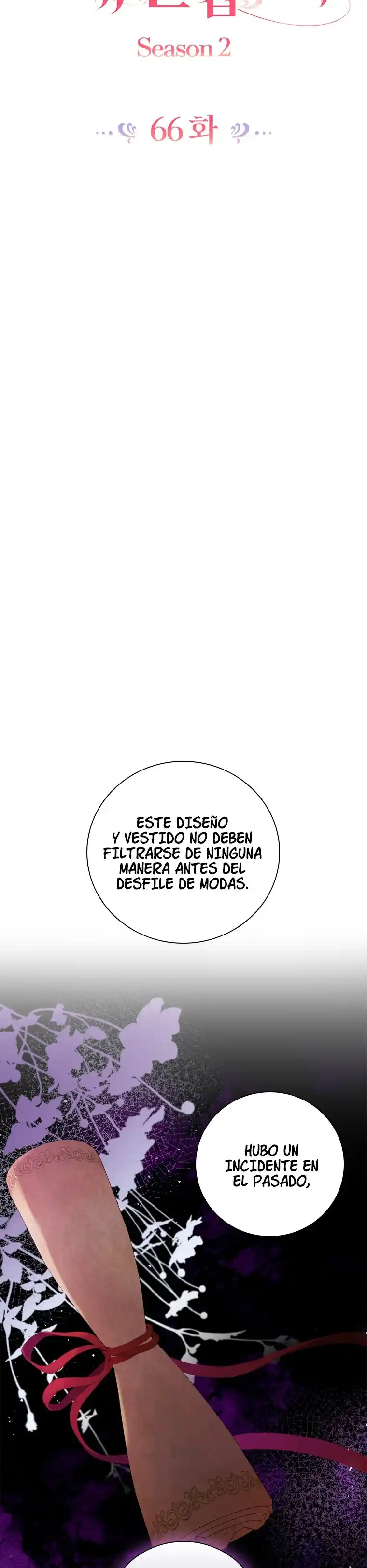 Estoy Divorciada, Pero Soy Un Chaebol - Capítulo 66 - Página 12 - LectorTMOo