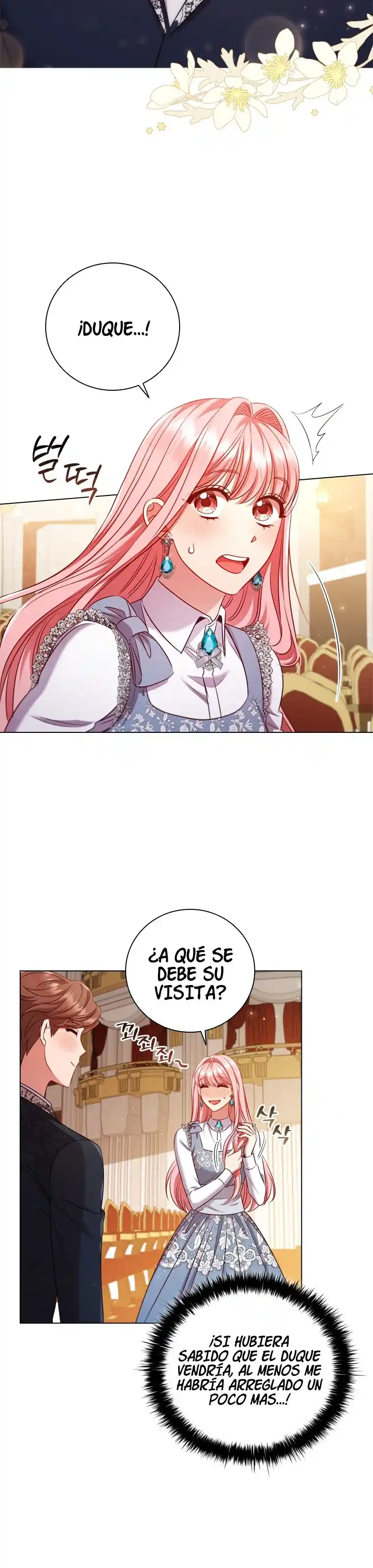 Estoy Divorciada, Pero Soy Un Chaebol - Capítulo 66 - Página 25 - LectorTMOo