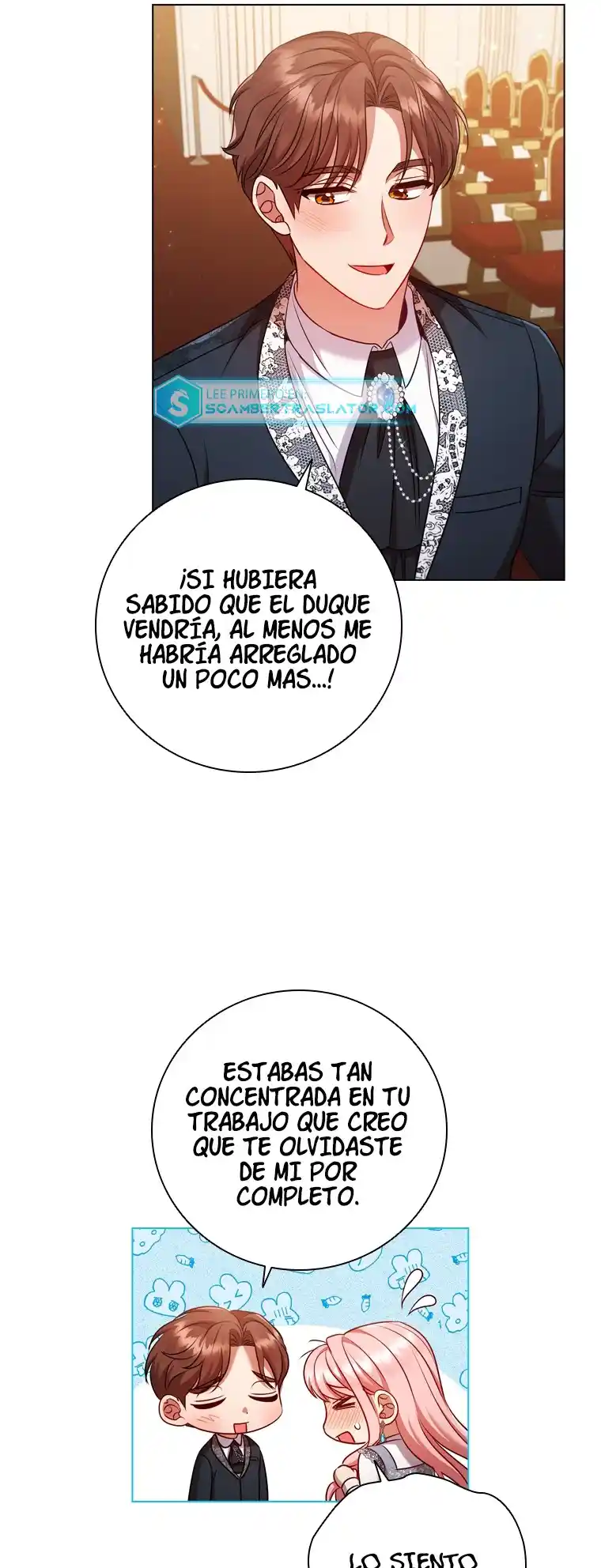 Estoy Divorciada, Pero Soy Un Chaebol - Capítulo 66 - Página 26 - LectorTMOo