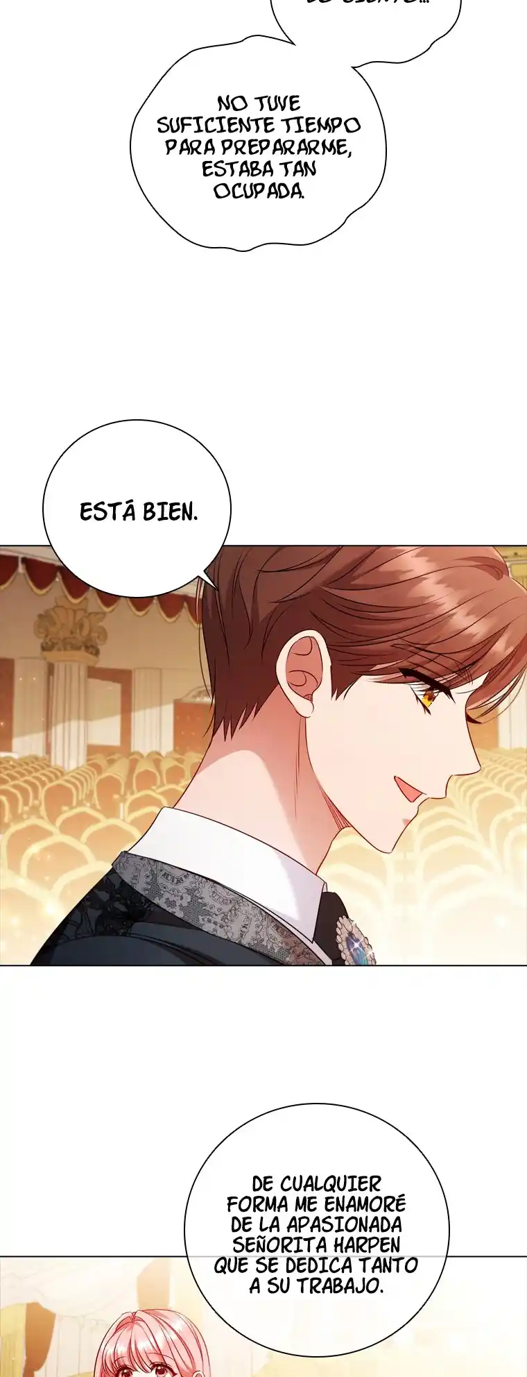 Estoy Divorciada, Pero Soy Un Chaebol - Capítulo 66 - Página 27 - LectorTMOo