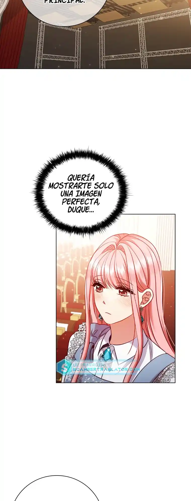 Estoy Divorciada, Pero Soy Un Chaebol - Capítulo 66 - Página 30 - LectorTMOo