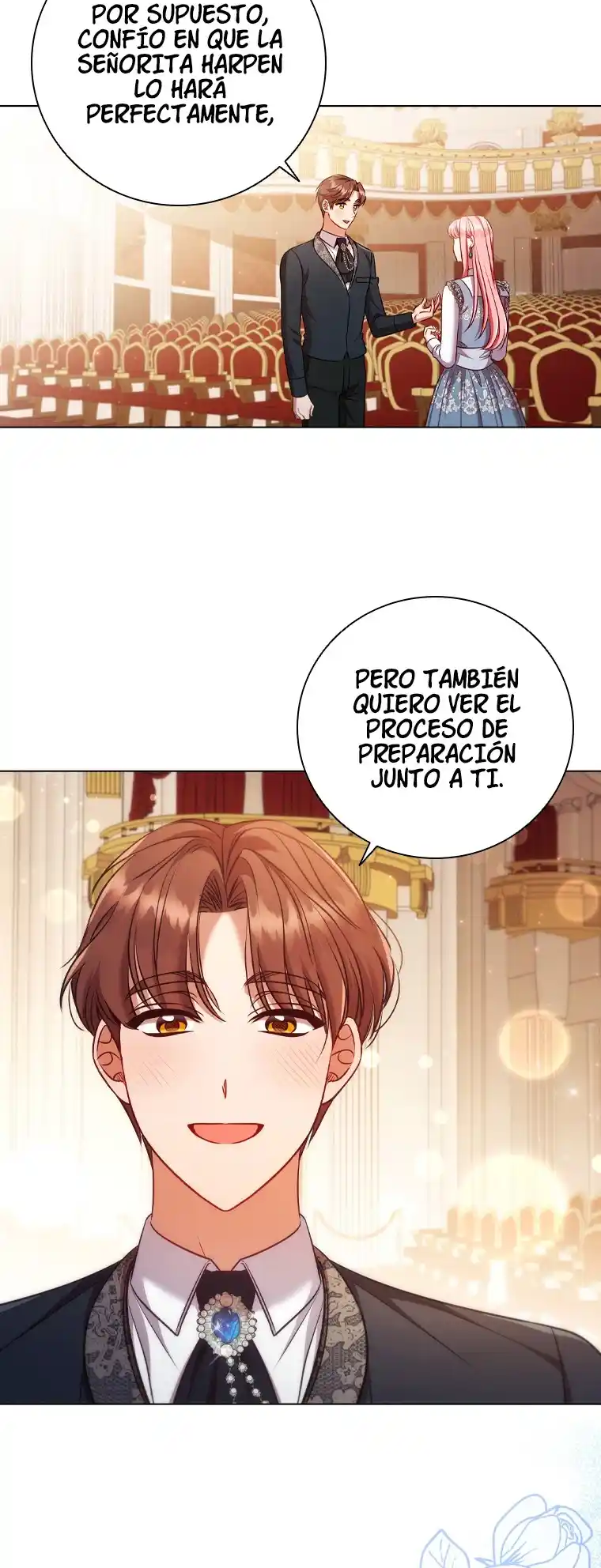 Estoy Divorciada, Pero Soy Un Chaebol - Capítulo 66 - Página 31 - LectorTMOo