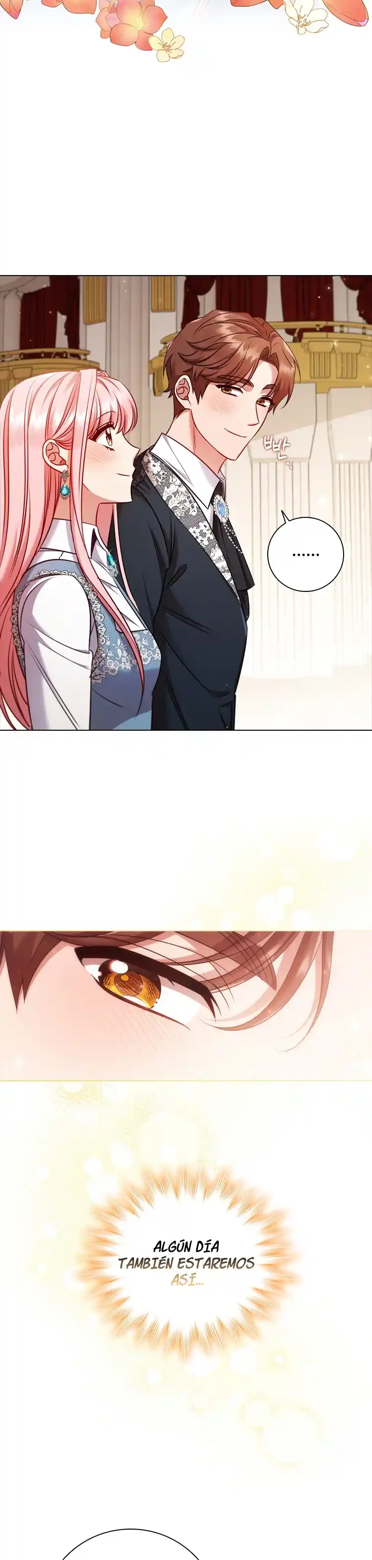 Estoy Divorciada, Pero Soy Un Chaebol - Capítulo 67 - Página 6 - LectorTMOo
