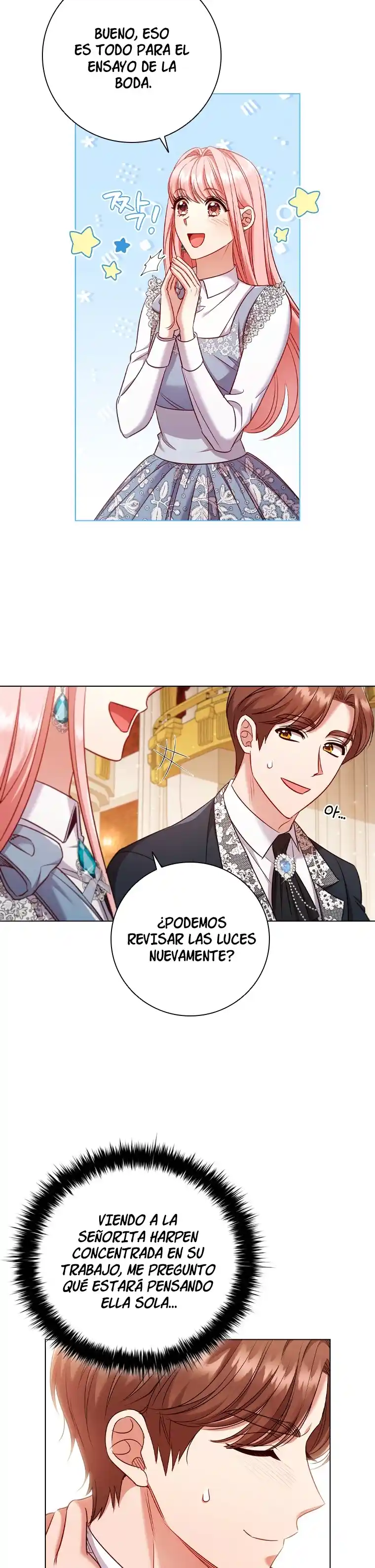 Estoy Divorciada, Pero Soy Un Chaebol - Capítulo 67 - Página 7 - LectorTMOo