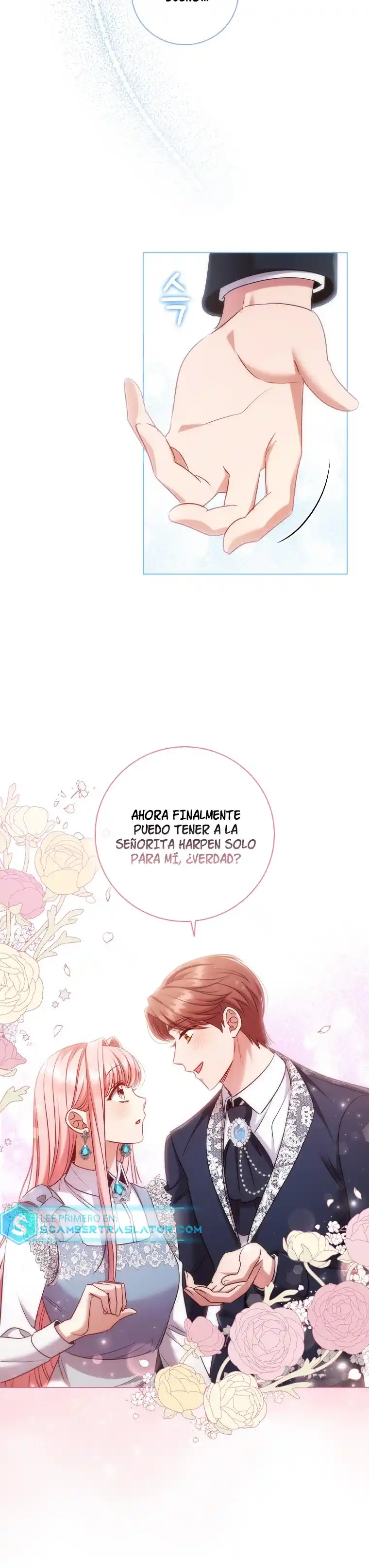 Estoy Divorciada, Pero Soy Un Chaebol - Capítulo 67 - Página 15 - LectorTMOo