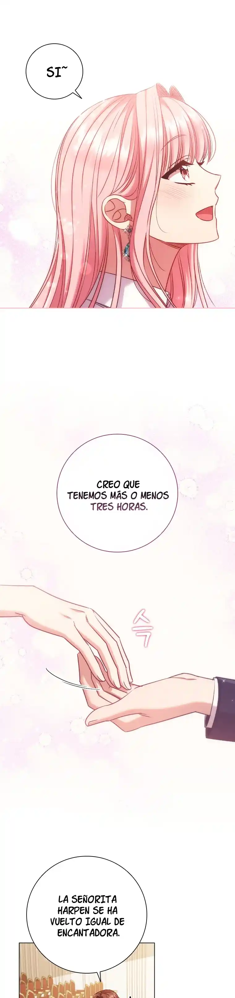 Estoy Divorciada, Pero Soy Un Chaebol - Capítulo 67 - Página 16 - LectorTMOo