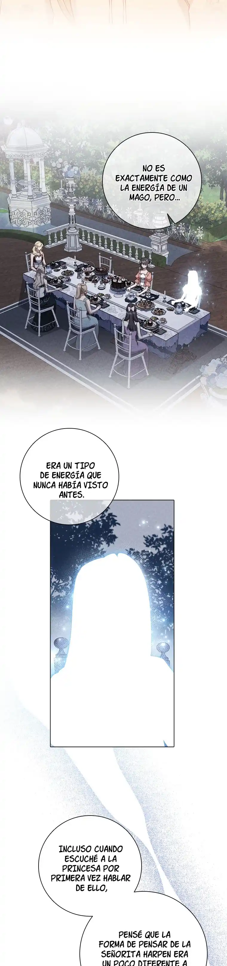 Estoy Divorciada, Pero Soy Un Chaebol - Capítulo 67 - Página 21 - LectorTMOo