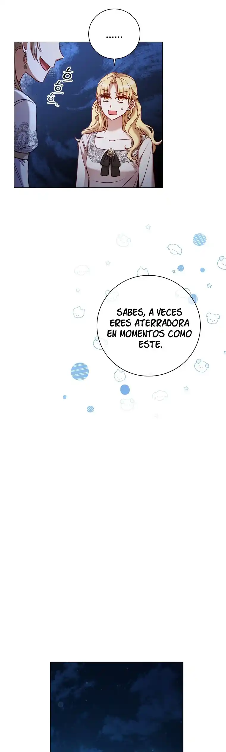 Estoy Divorciada, Pero Soy Un Chaebol - Capítulo 67 - Página 29 - LectorTMOo