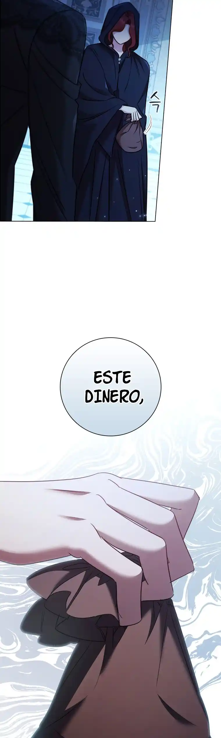 Estoy Divorciada, Pero Soy Un Chaebol - Capítulo 67 - Página 35 - LectorTMOo