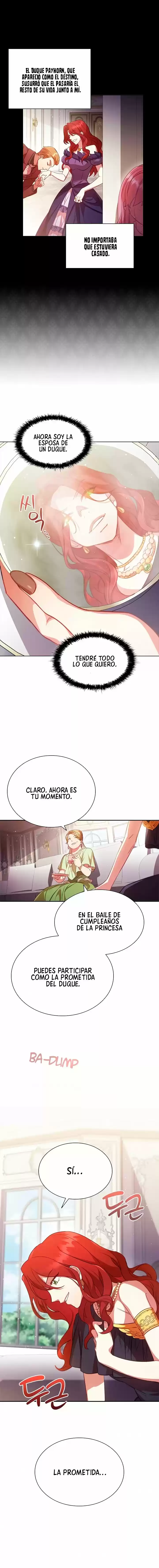 Estoy Divorciada, Pero Soy Un Chaebol - Capítulo 7 - Página 14 - LectorTMOo