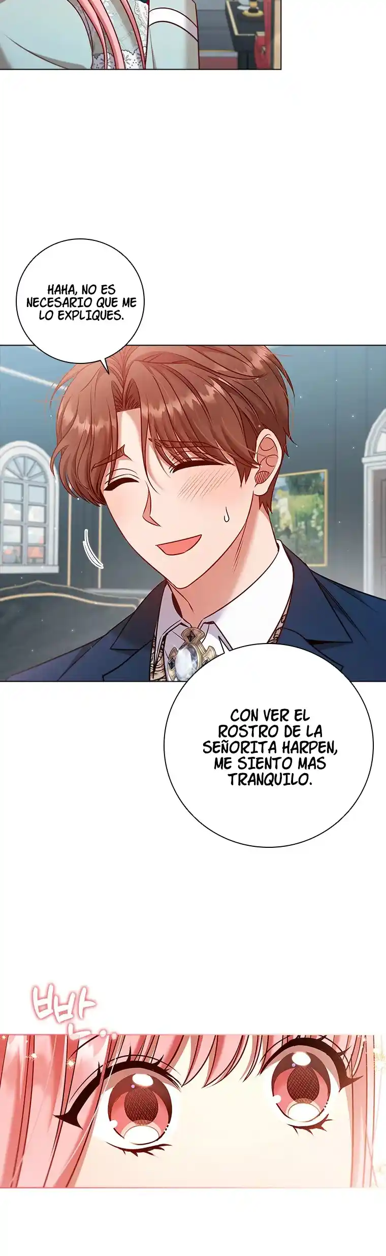 Estoy Divorciada, Pero Soy Un Chaebol - Capítulo 70 - Página 14 - LectorTMOo