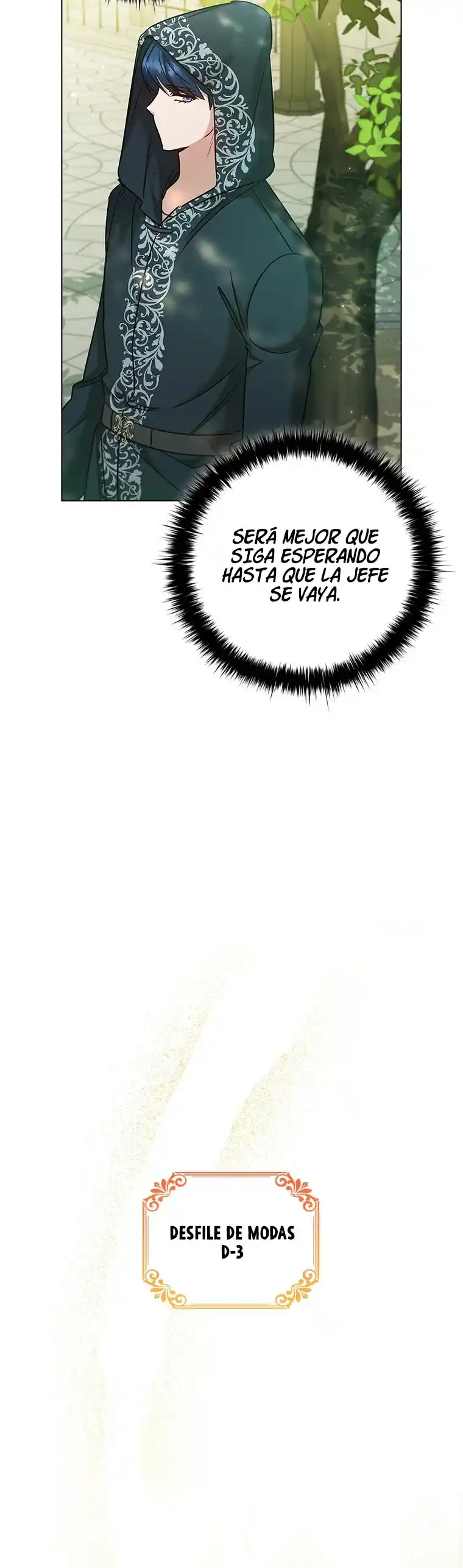 Estoy Divorciada, Pero Soy Un Chaebol - Capítulo 70 - Página 23 - LectorTMOo