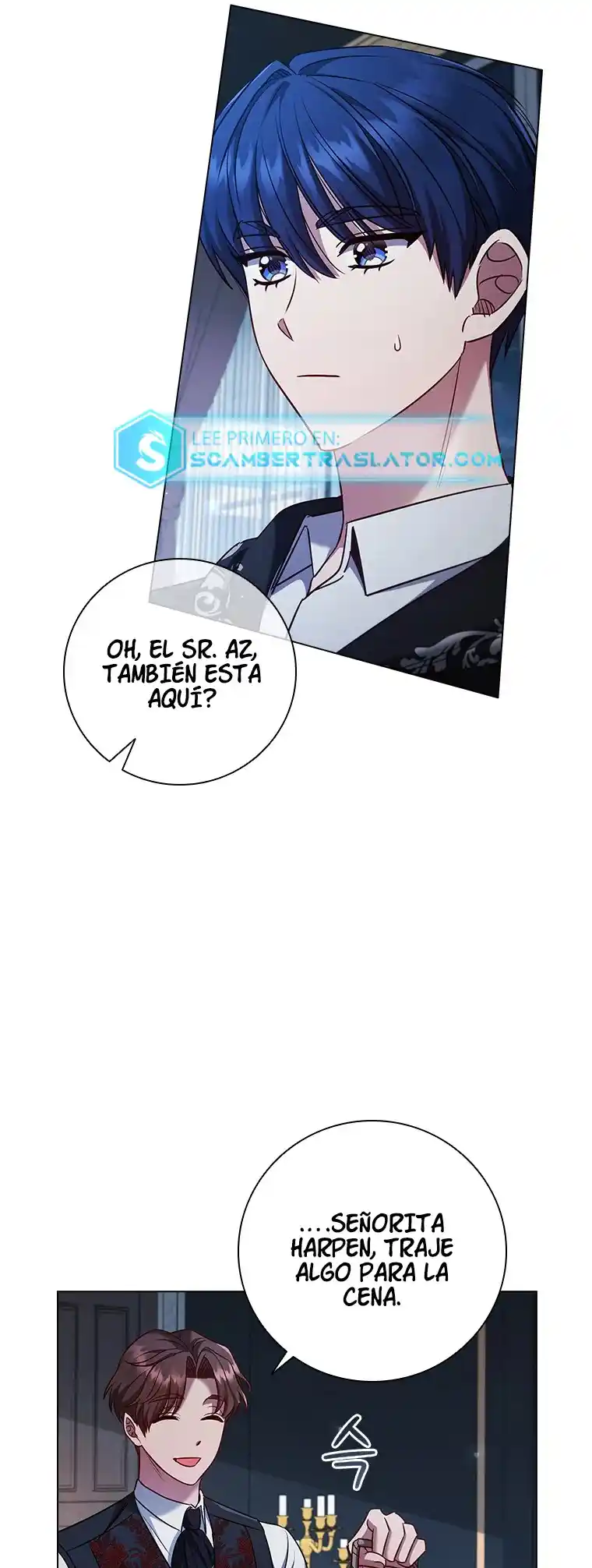 Estoy Divorciada, Pero Soy Un Chaebol - Capítulo 70 - Página 32 - LectorTMOo