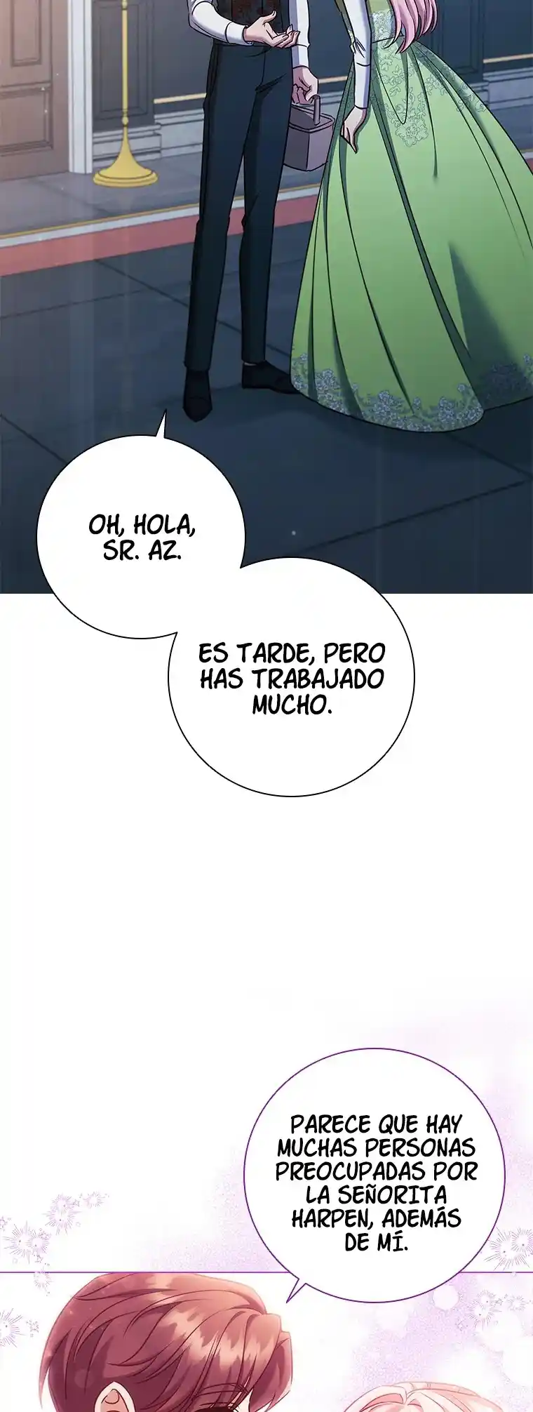 Estoy Divorciada, Pero Soy Un Chaebol - Capítulo 70 - Página 36 - LectorTMOo
