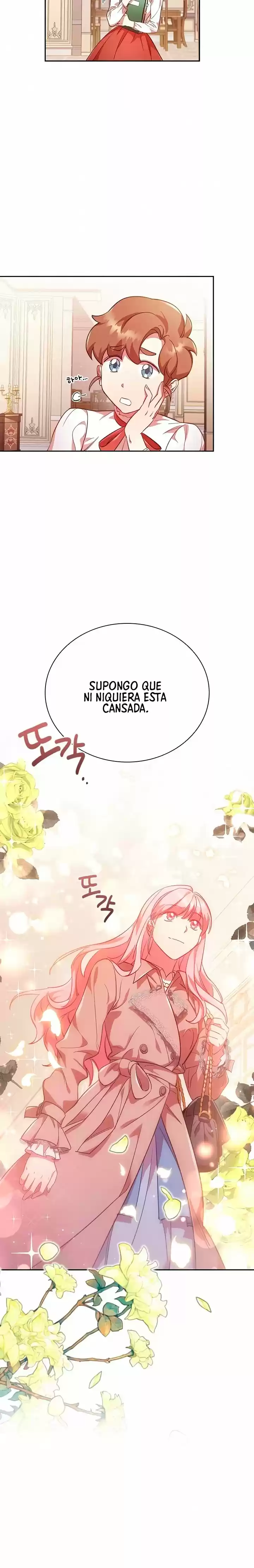 Estoy Divorciada, Pero Soy Un Chaebol - Capítulo 8 - Página 18 - LectorTMOo