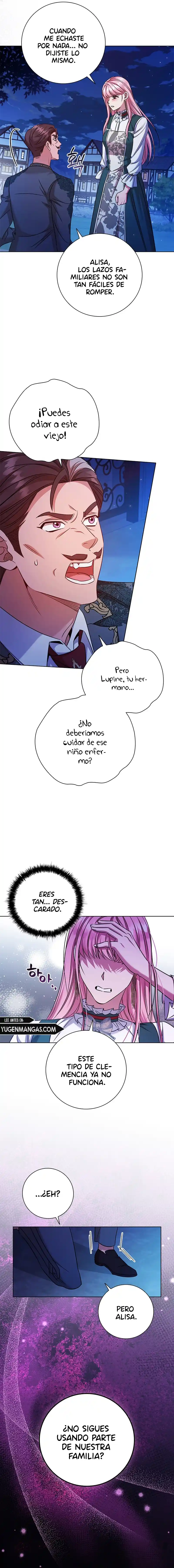 Estoy Divorciada, Pero Soy Un Chaebol - Capítulo 80 - Página 13 - LectorTMOo
