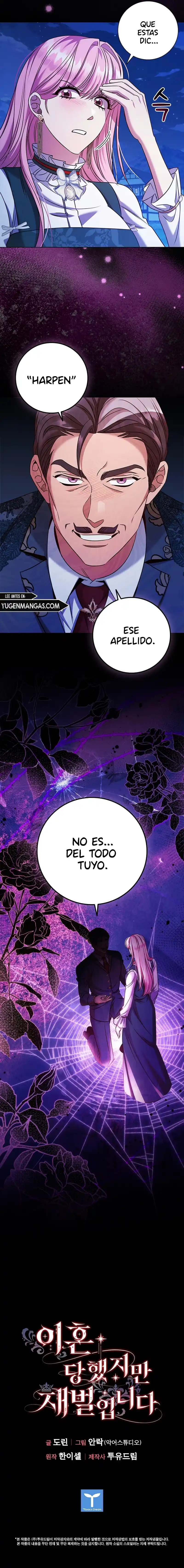 Estoy Divorciada, Pero Soy Un Chaebol - Capítulo 80 - Página 14 - LectorTMOo