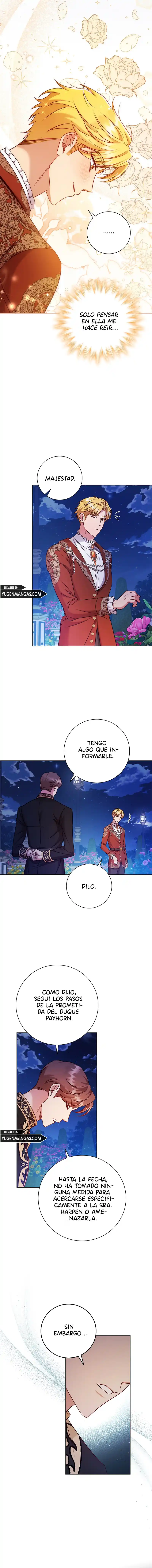Estoy Divorciada, Pero Soy Un Chaebol - Capítulo 82 - Página 7 - LectorTMOo