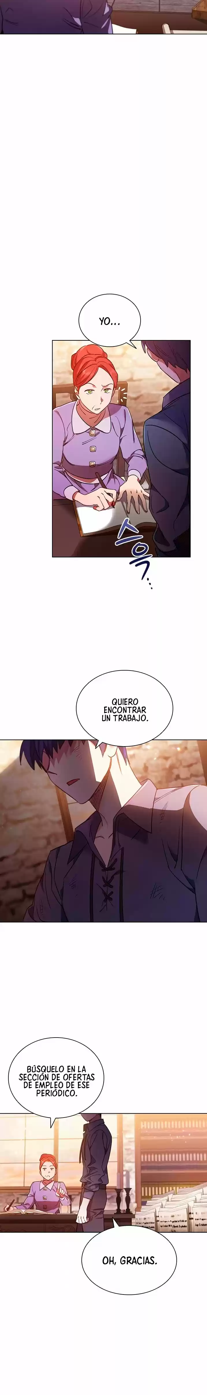 Estoy Divorciada, Pero Soy Un Chaebol - Capítulo 9 - Página 12 - LectorTMOo