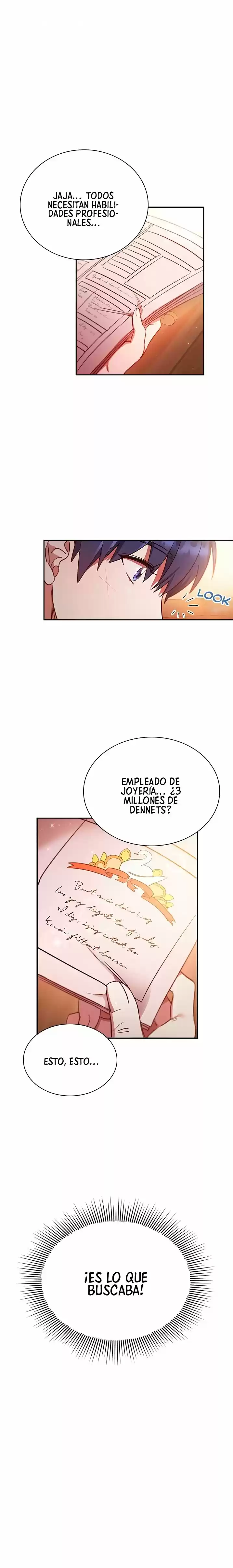 Estoy Divorciada, Pero Soy Un Chaebol - Capítulo 9 - Página 13 - LectorTMOo