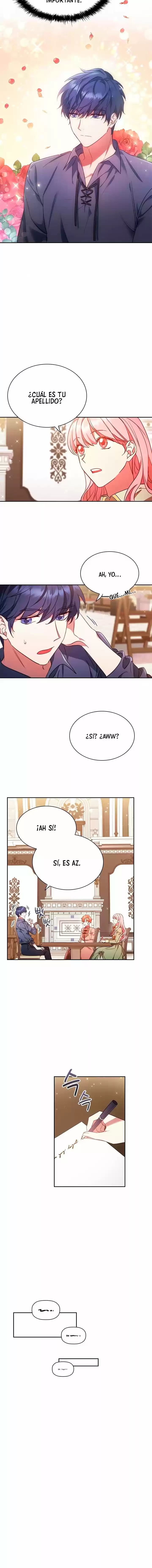 Estoy Divorciada, Pero Soy Un Chaebol - Capítulo 9 - Página 18 - LectorTMOo