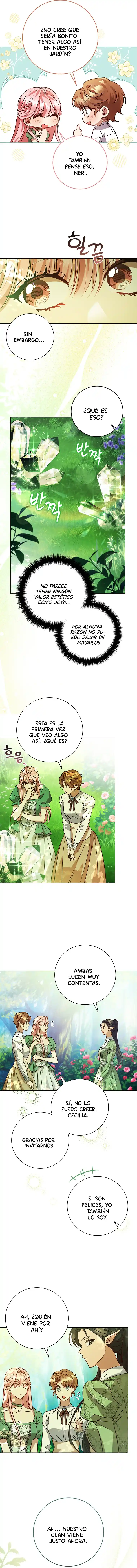 Estoy Divorciada, Pero Soy Un Chaebol - Capítulo 97 - Página 12 - LectorTMOo