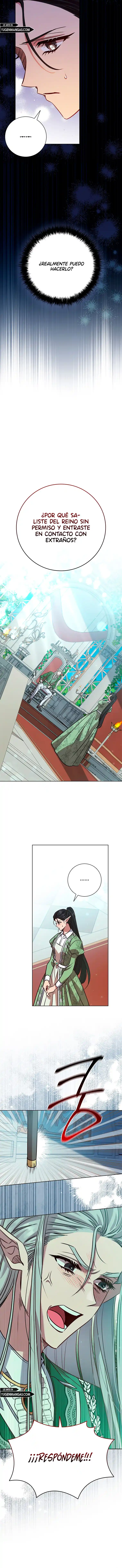 Estoy Divorciada, Pero Soy Un Chaebol - Capítulo 98 - Página 12 - LectorTMOo