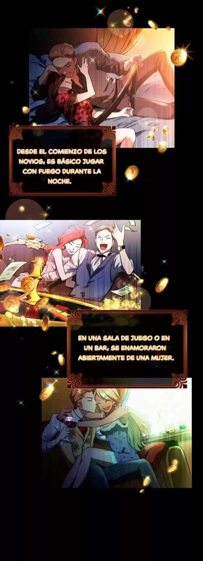 Estoy Divorciada Pero Soy Una Magnate - Capítulo 1 - Página 9 - LectorTMOo