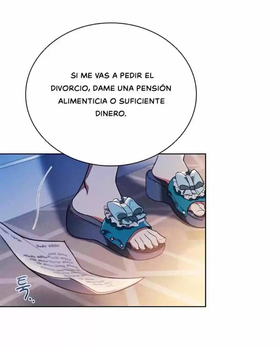 Estoy Divorciada Pero Soy Una Magnate - Capítulo 1 - Página 15 - LectorTMOo