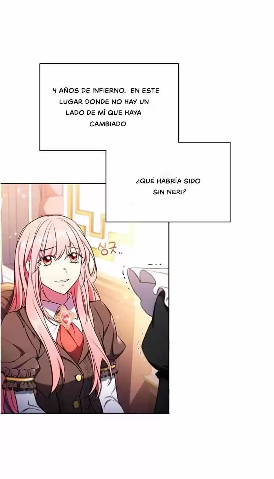 Estoy Divorciada Pero Soy Una Magnate - Capítulo 1 - Página 39 - LectorTMOo