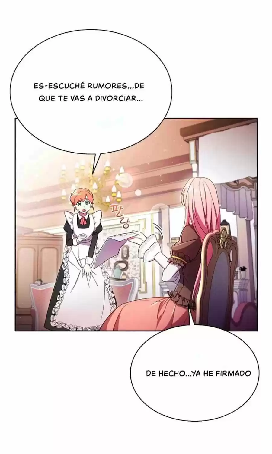 Estoy Divorciada Pero Soy Una Magnate - Capítulo 1 - Página 40 - LectorTMOo