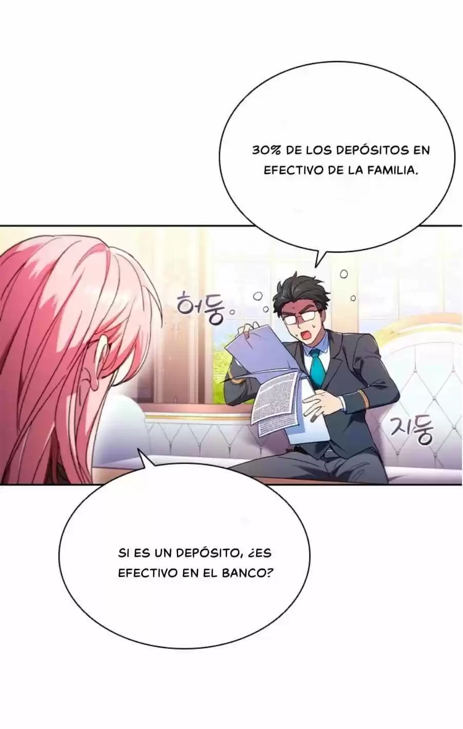 Estoy Divorciada Pero Soy Una Magnate - Capítulo 1 - Página 59 - LectorTMOo