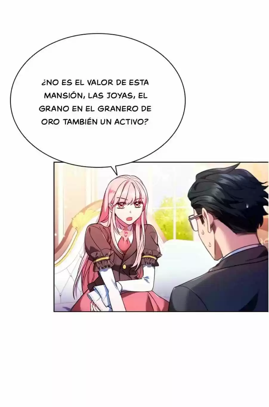 Estoy Divorciada Pero Soy Una Magnate - Capítulo 1 - Página 61 - LectorTMOo