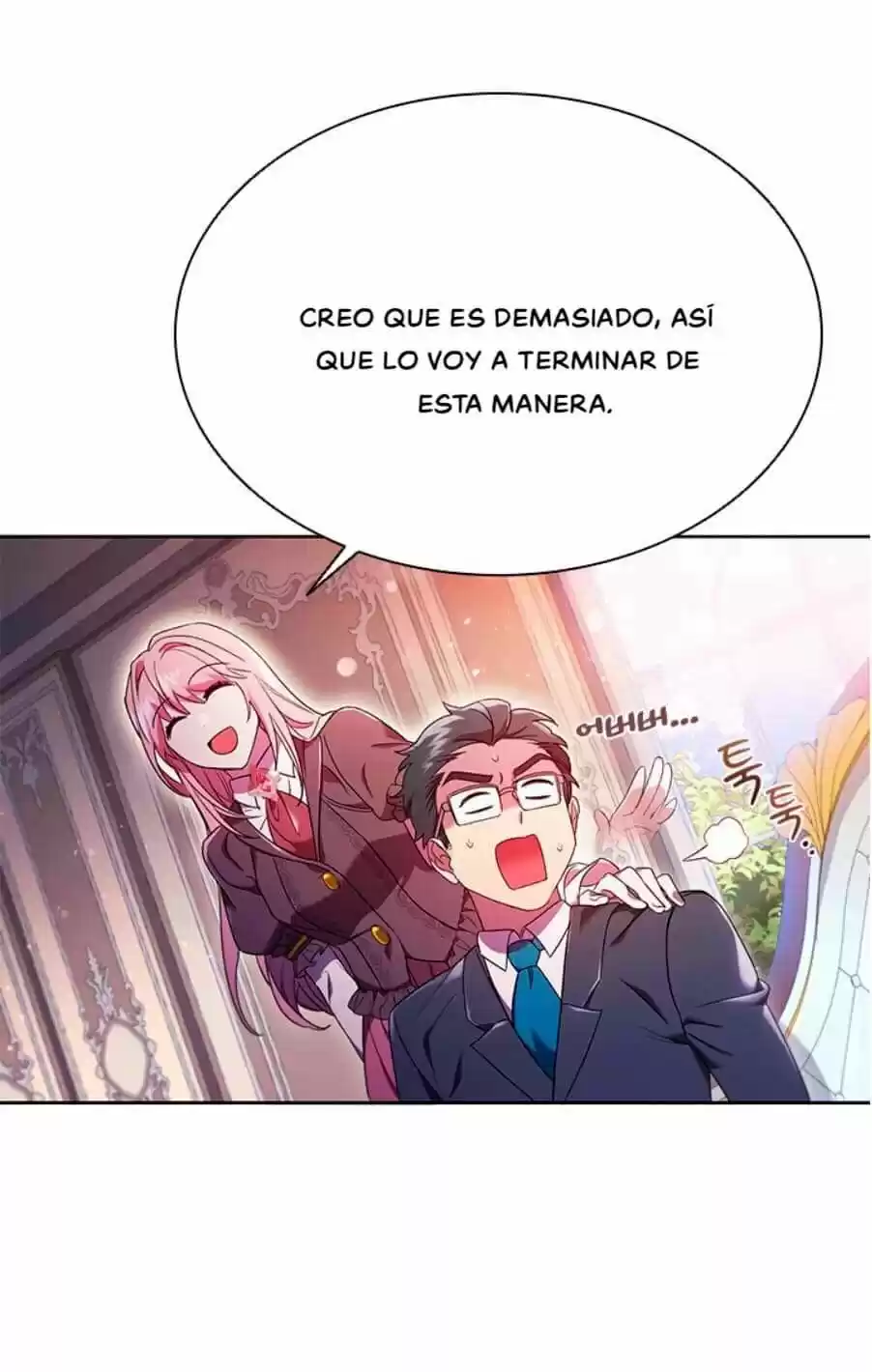Estoy Divorciada Pero Soy Una Magnate - Capítulo 1 - Página 70 - LectorTMOo