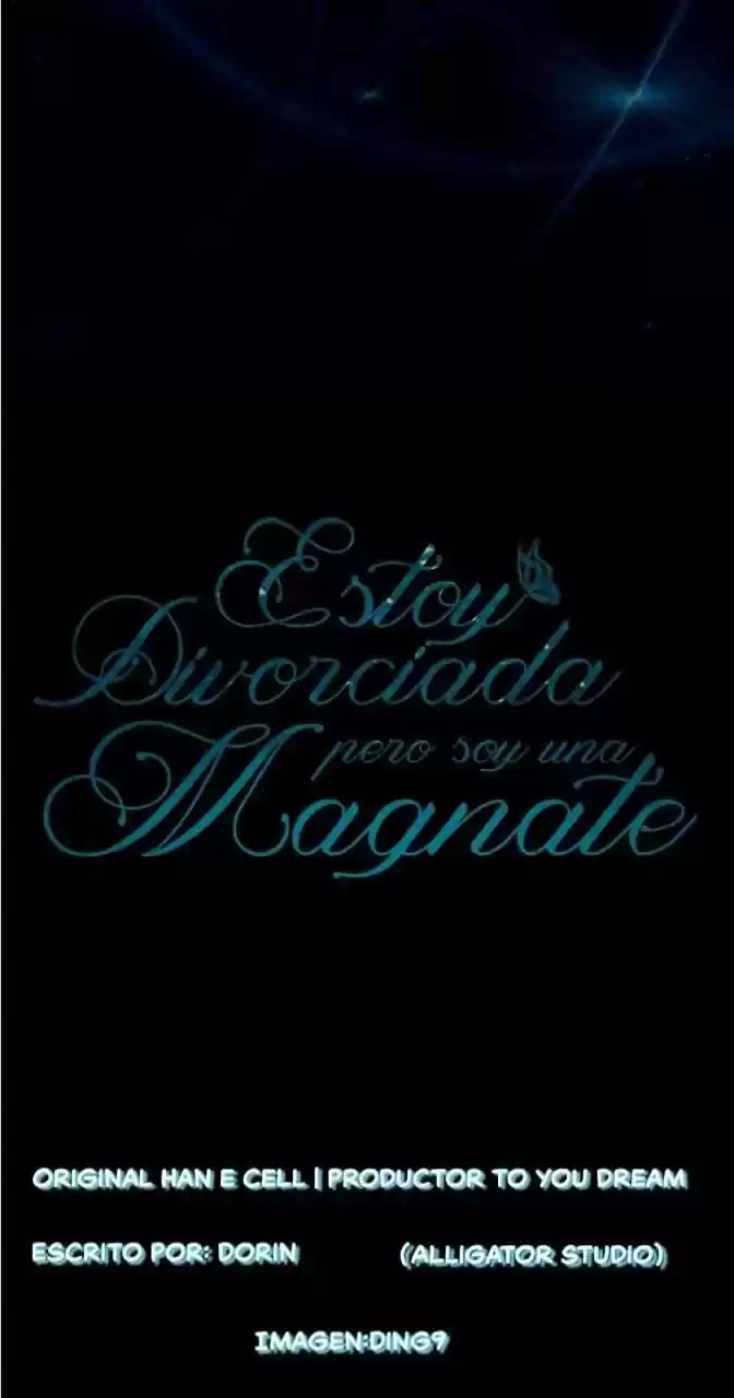 Estoy Divorciada Pero Soy Una Magnate - Capítulo 1 - Página 78 - LectorTMOo