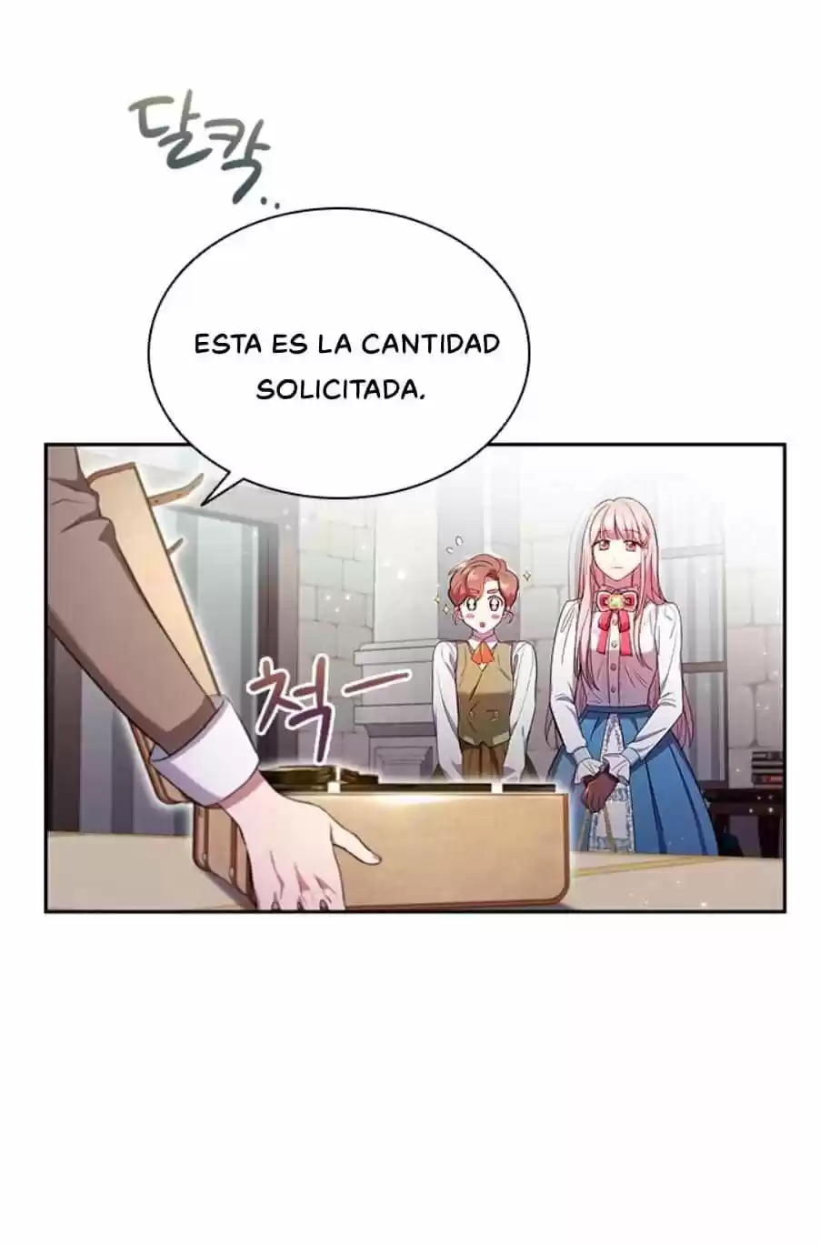 Estoy Divorciada Pero Soy Una Magnate - Capítulo 2 - Página 13 - LectorTMOo