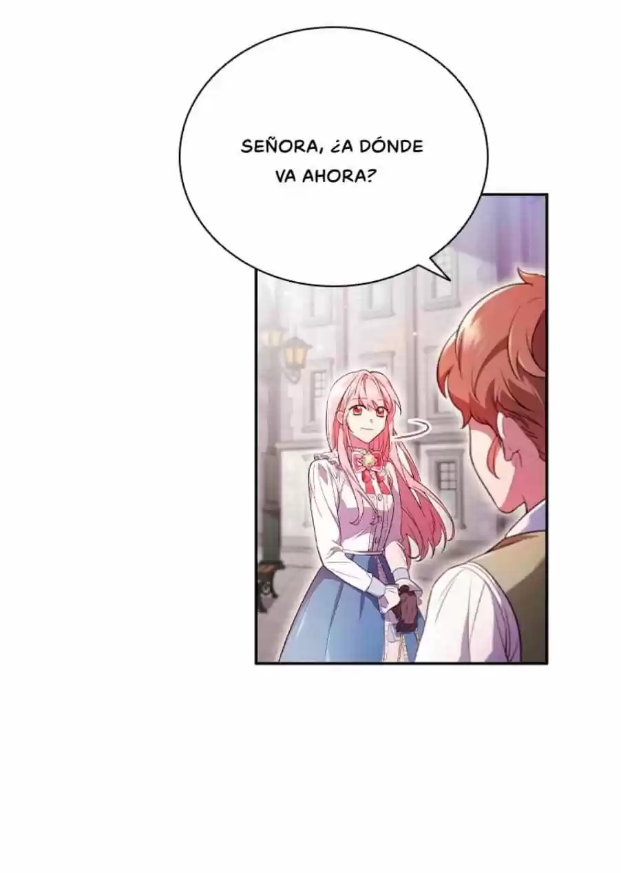 Estoy Divorciada Pero Soy Una Magnate - Capítulo 2 - Página 18 - LectorTMOo